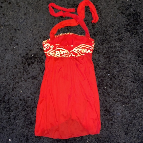 Dance costume - Picture 5 of 7